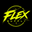 FlexSupply logo