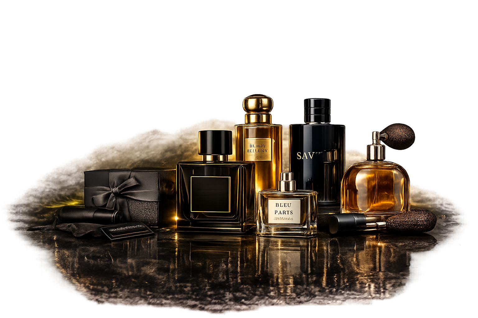 Cologne Supplier