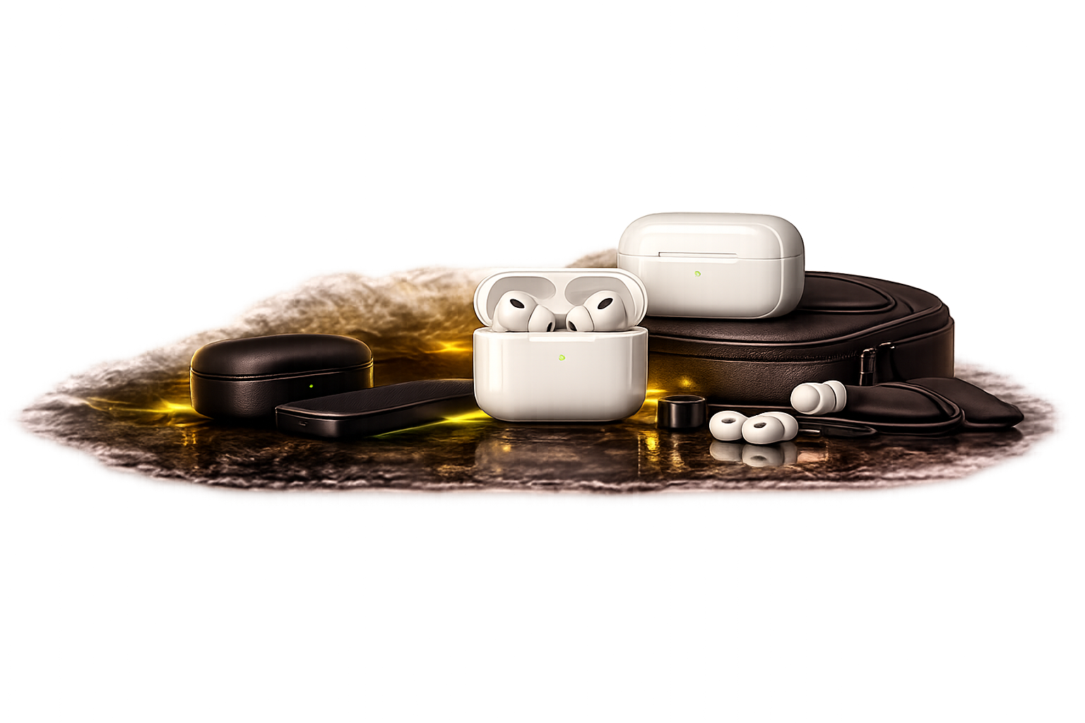 Headphone Supplier