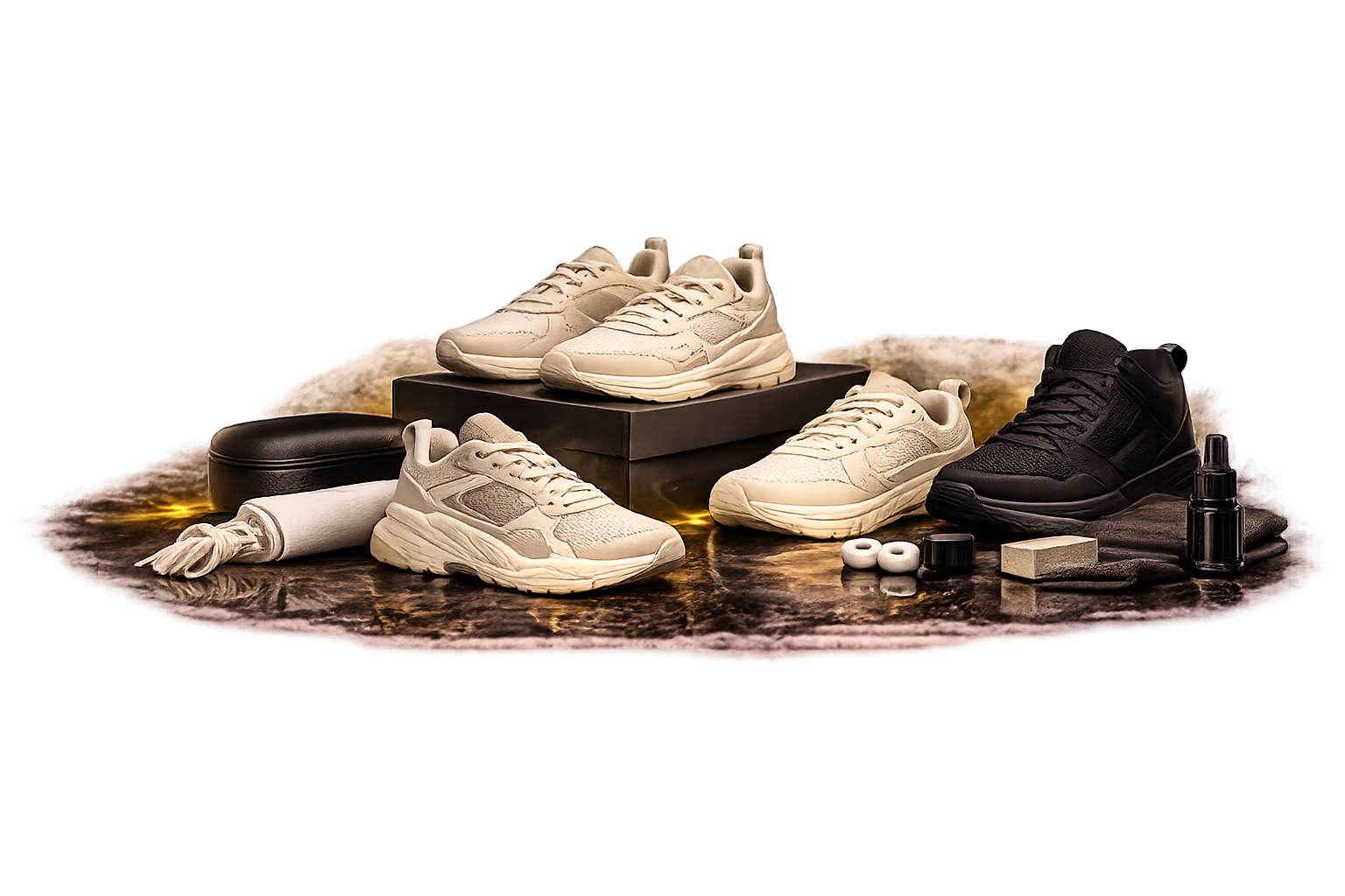 Sneakers Supplier