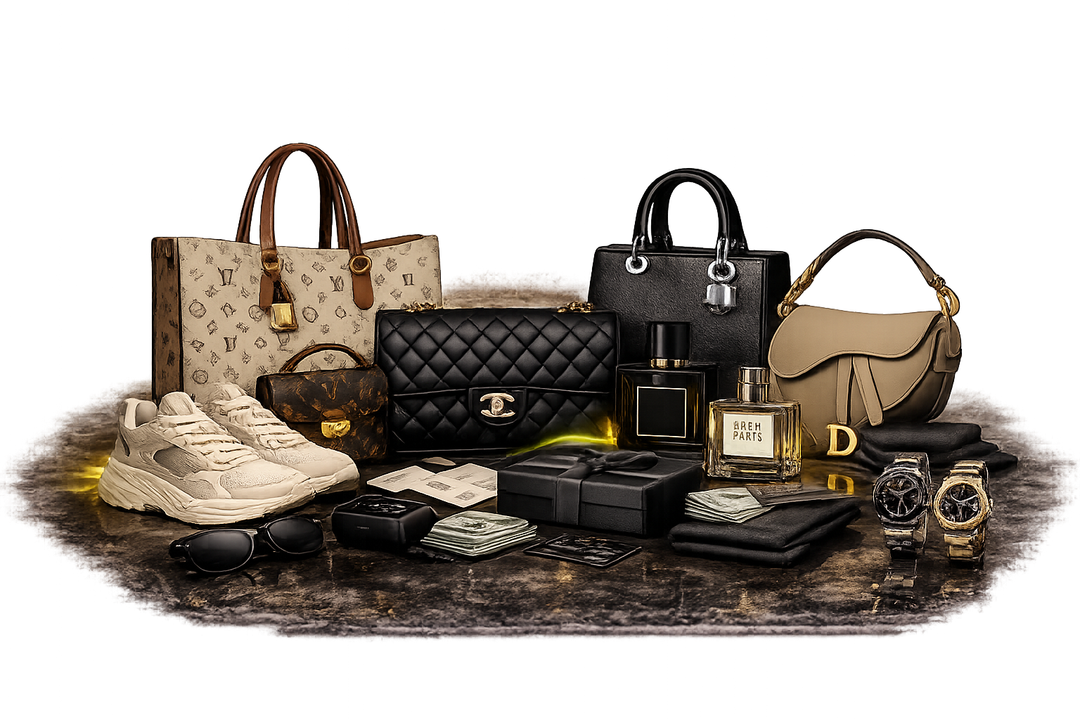 All Designer Bundle Supplier
