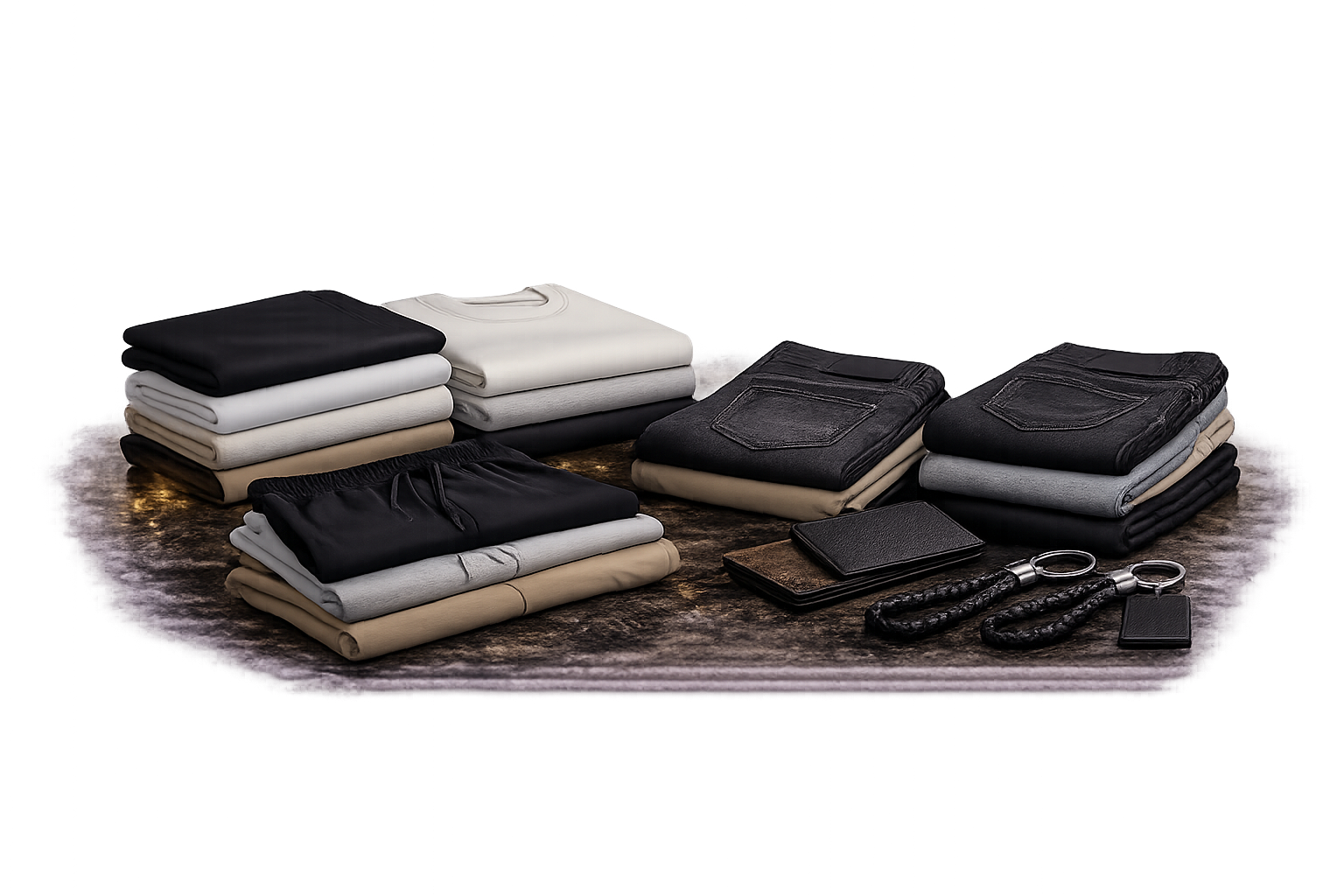 Clothing Supplier