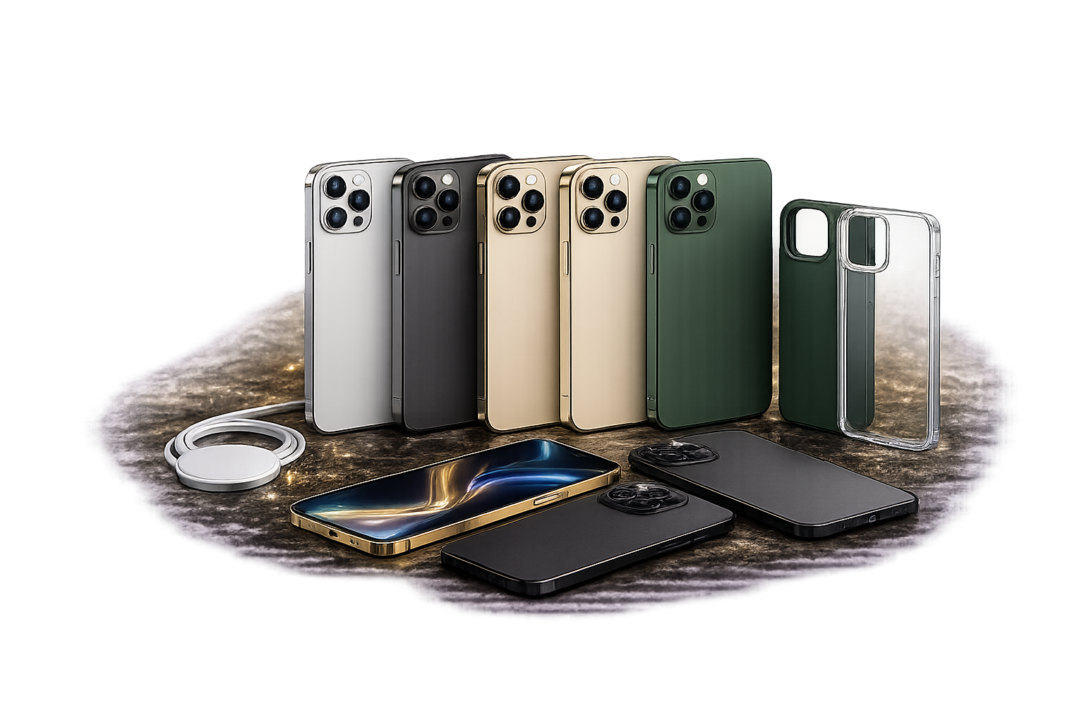 Phone Supplier
