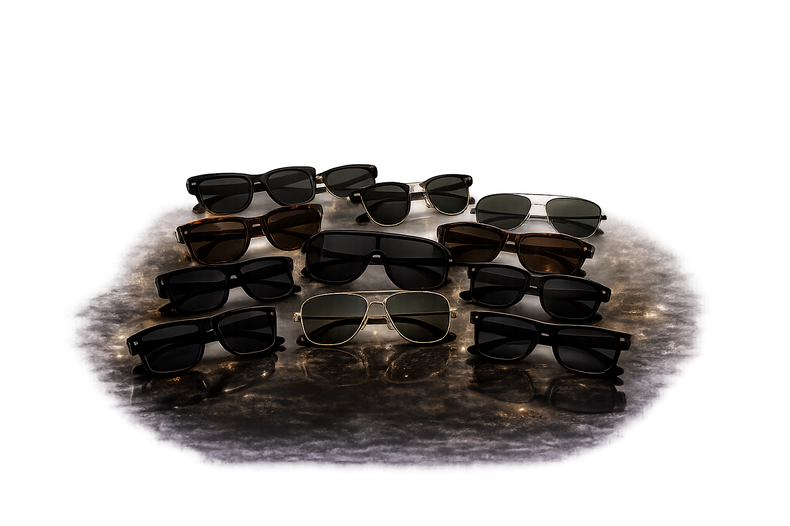Sunglasses Supplier